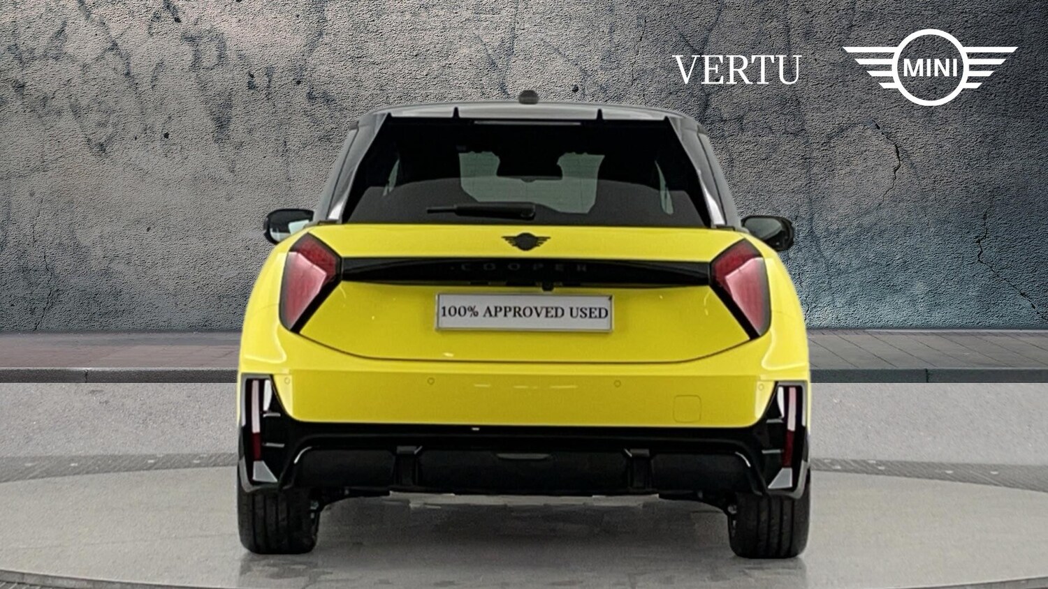 Used MINI Cooper 2025 for sale - 76428565: Photo 15