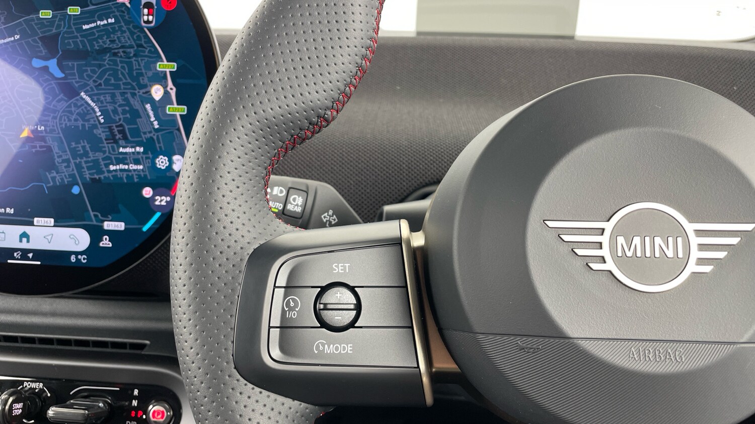 Used MINI Cooper 2025 for sale - 76428565: Photo 17