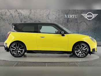 Used MINI Cooper 2025 for sale - 76428565: Photo