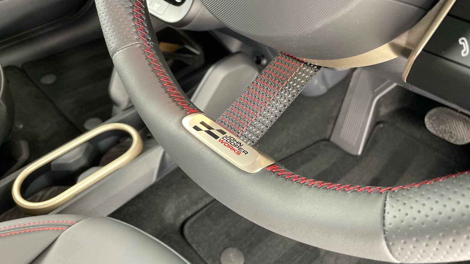 Used MINI Cooper 2025 for sale - 76428565: Photo 51