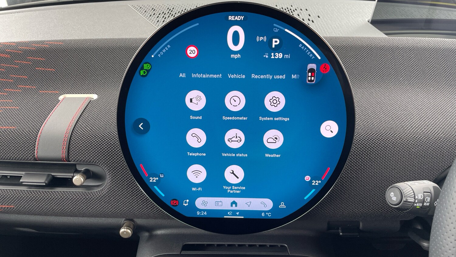 Used MINI Cooper 2025 for sale - 76428565: Photo 63