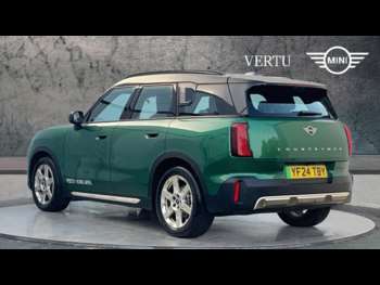 Used MINI Countryman 2024 for sale - 73470957: Photo