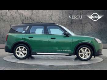 Used MINI Countryman 2024 for sale - 73470957: Photo