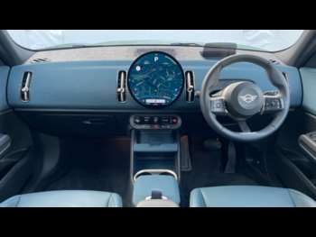 Used MINI Countryman 2024 for sale - 73470957: Photo