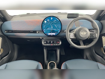 Used MINI Aceman 2025 for sale - 75984588: Photo