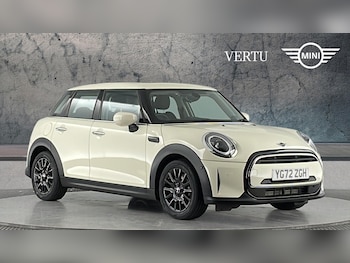 Used MINI Hatch 2022 for sale - 78175682: Photo