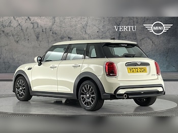 Used MINI Hatch 2022 for sale - 78175682: Photo