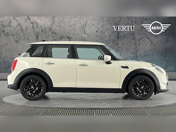 Used MINI Hatch 2022 for sale - 78175682: Photo