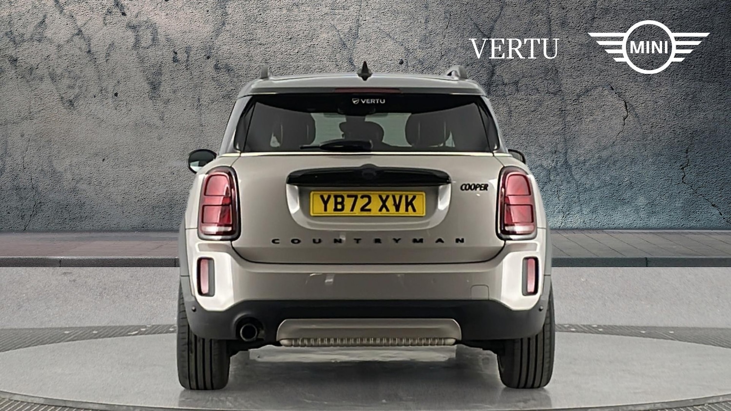 Used MINI Countryman 2023 for sale - 77984767: Photo 15