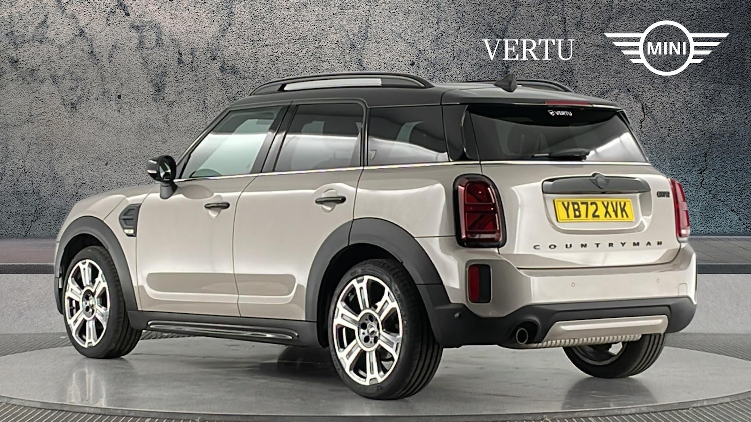 Used MINI Countryman 2023 for sale - 77984767: Photo 2