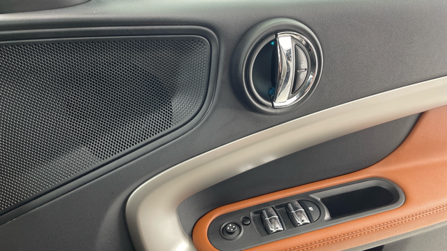 Used MINI Countryman 2023 for sale - 77984767: Photo 20