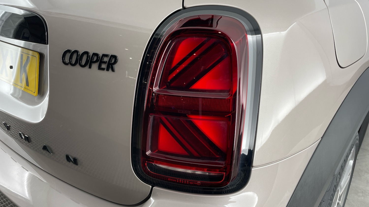 Used MINI Countryman 2023 for sale - 77984767: Photo 22