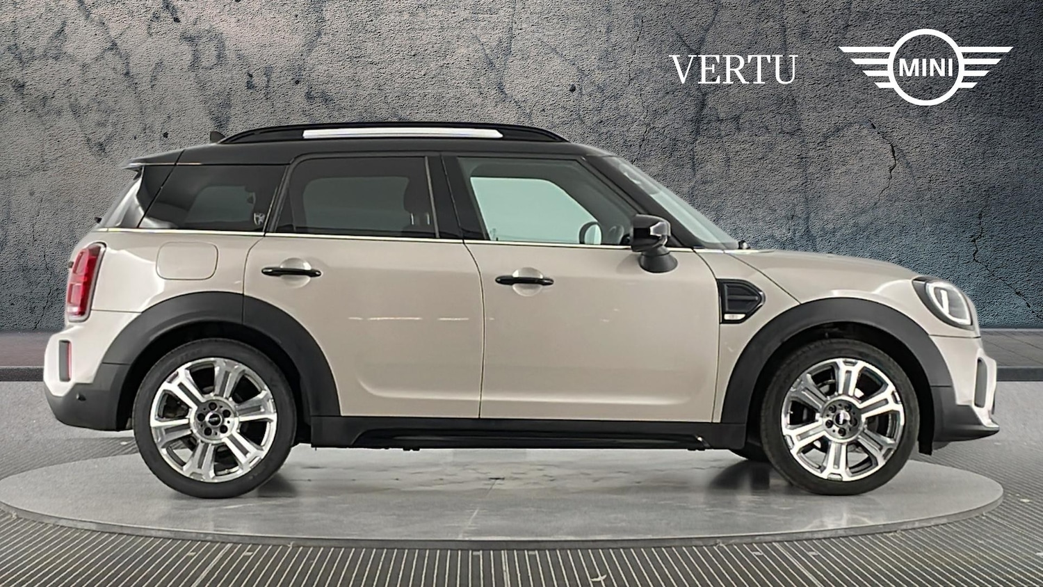 Used MINI Countryman 2023 for sale - 77984767: Photo 3