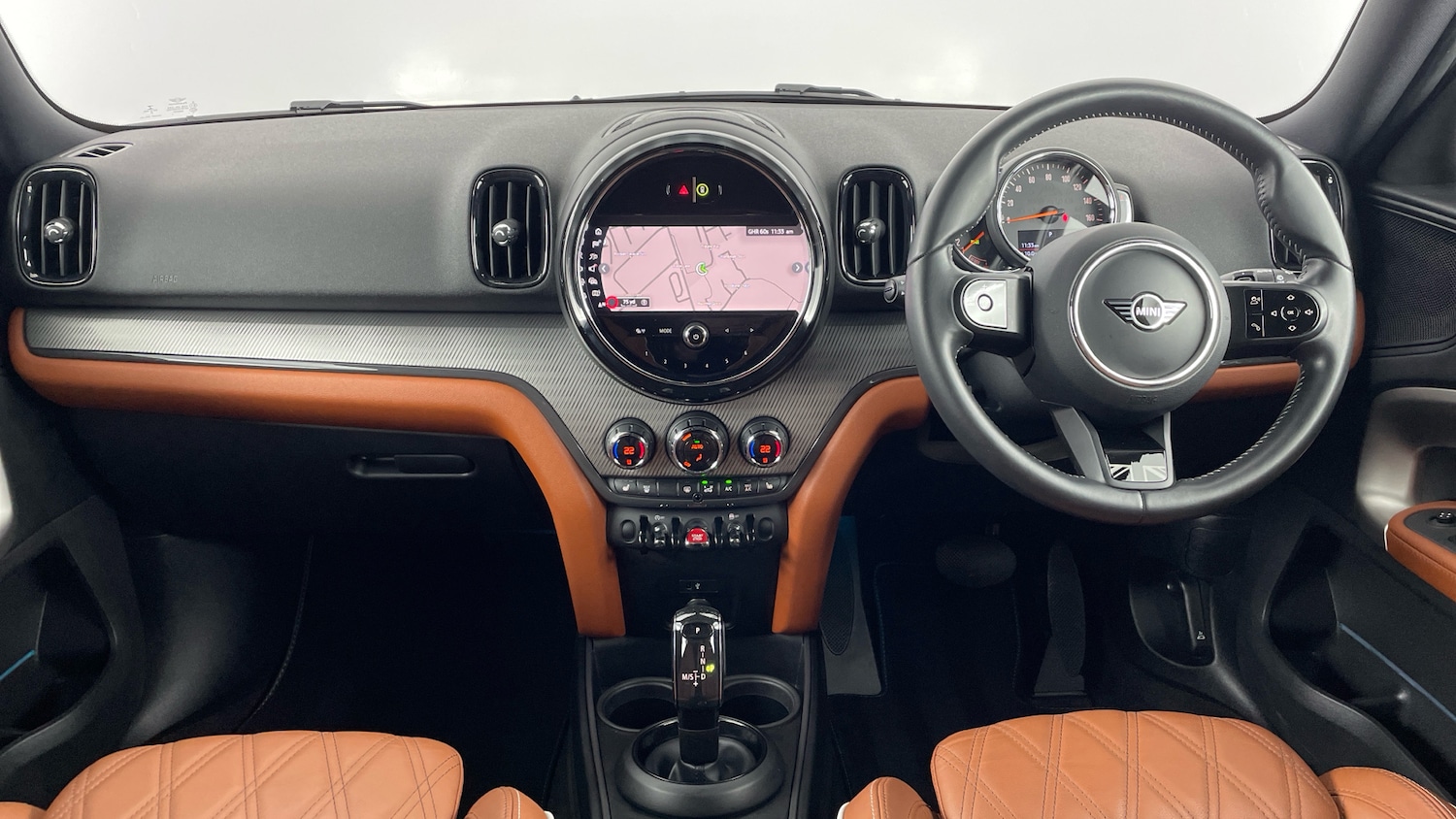 Used MINI Countryman 2023 for sale - 77984767: Photo 4