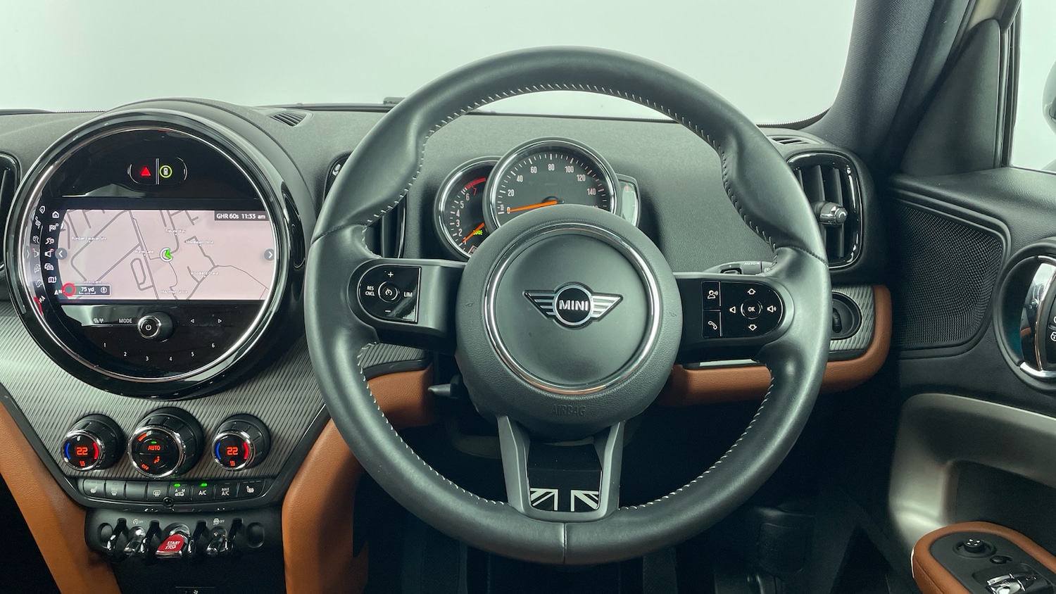 Used MINI Countryman 2023 for sale - 77984767: Photo 5