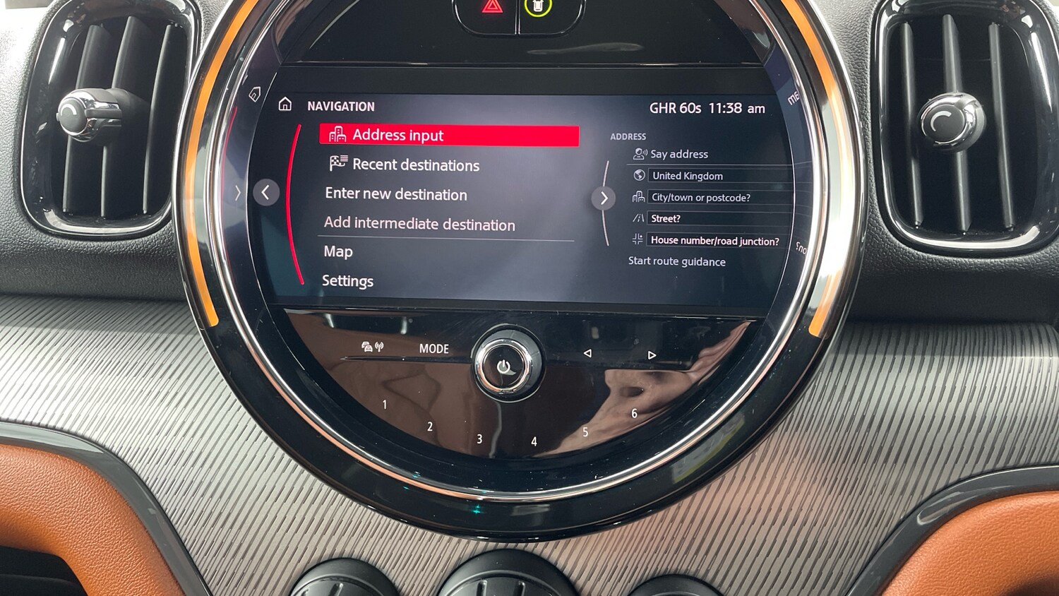 Used MINI Countryman 2023 for sale - 77984767: Photo 66