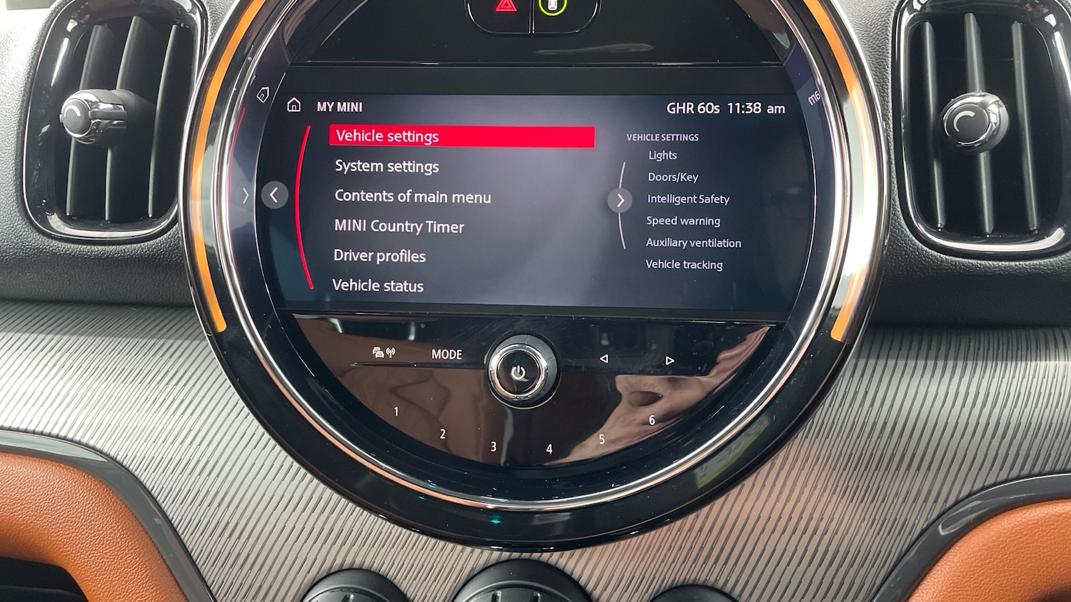 Used MINI Countryman 2023 for sale - 77984767: Photo 67