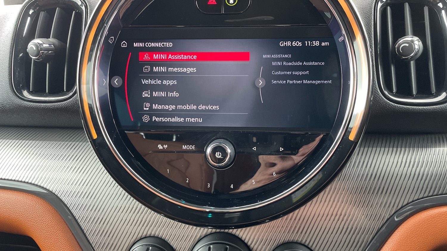 Used MINI Countryman 2023 for sale - 77984767: Photo 68