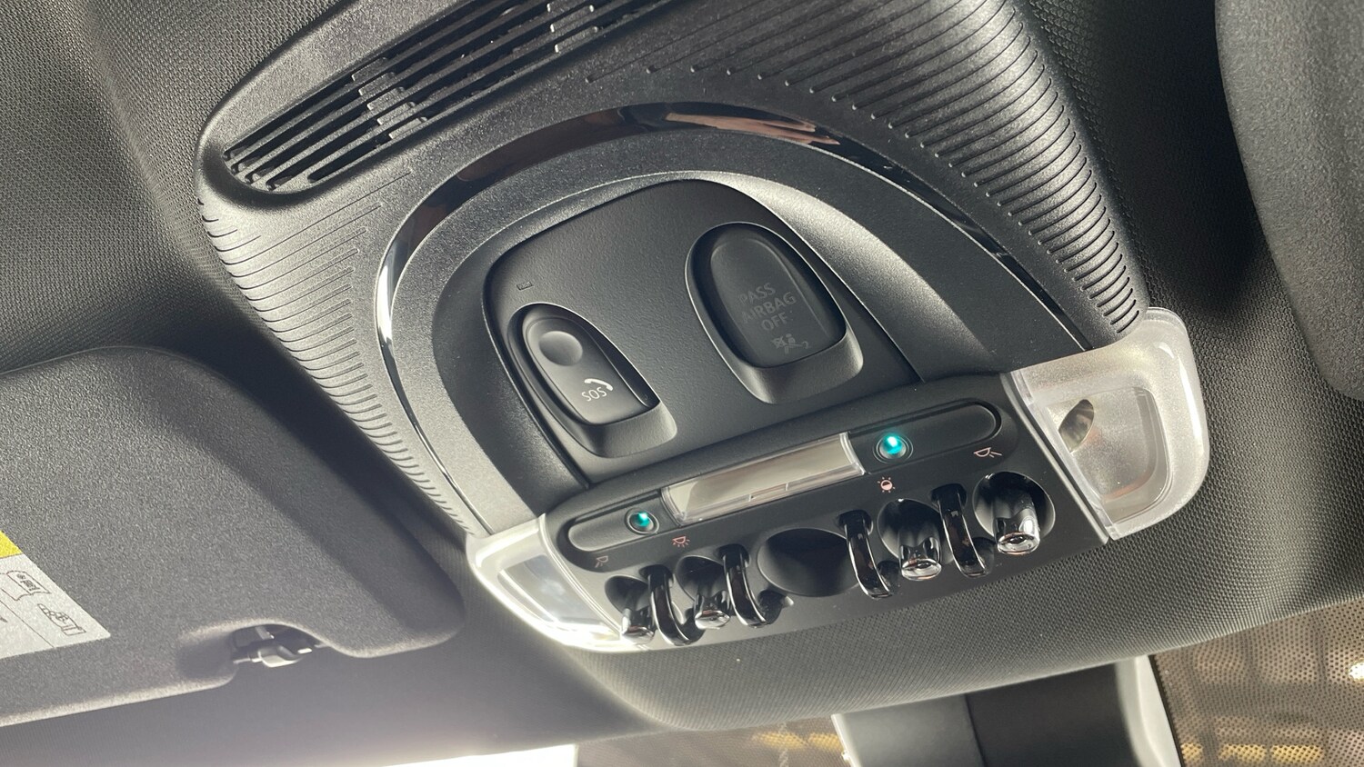 Used MINI Countryman 2023 for sale - 77984767: Photo 69