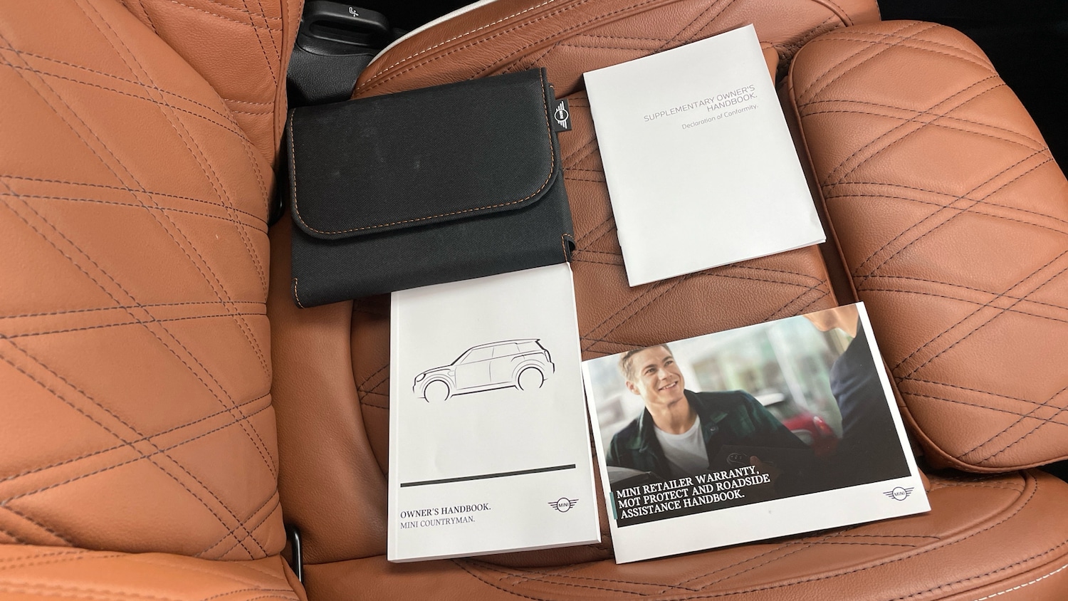 Used MINI Countryman 2023 for sale - 77984767: Photo 74