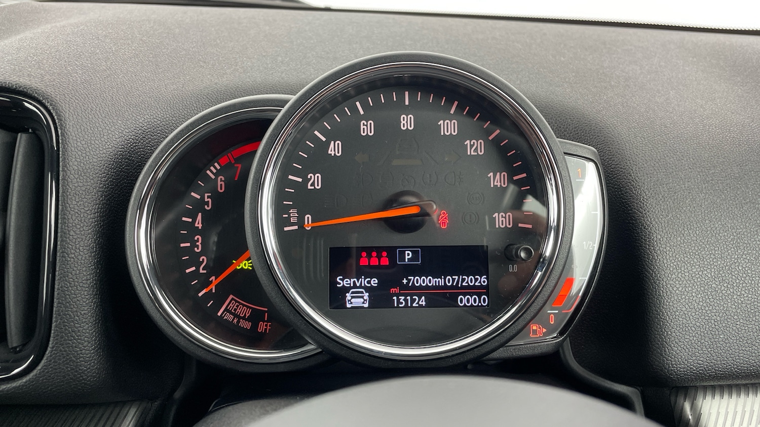 Used MINI Countryman 2023 for sale - 77984767: Photo 9