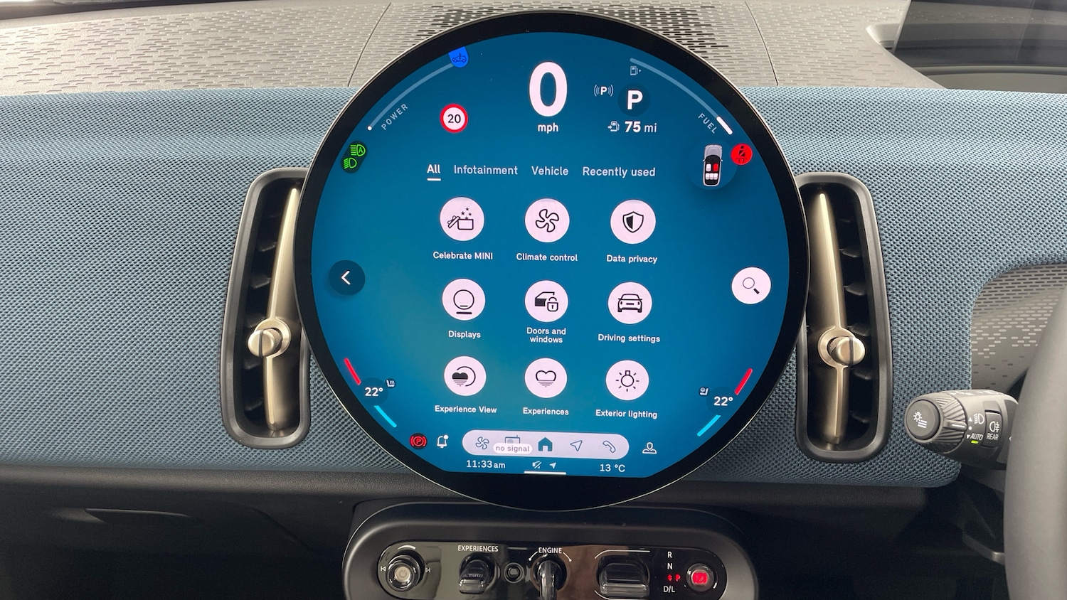 Vehicle 69