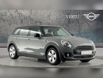 MINI - Clubman