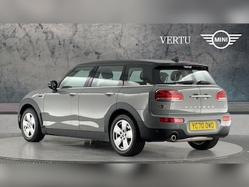 Used MINI Clubman 2020 for sale - 75711399: Photo