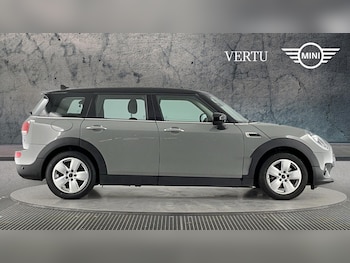 Used MINI Clubman 2020 for sale - 75711399: Photo