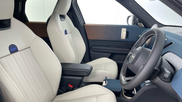 Used MINI Countryman 2025 for sale - 76255279: Photo 11