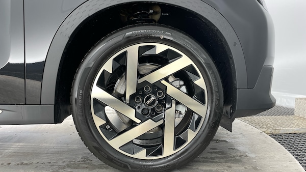 Used MINI Countryman 2025 for sale - 76255279: Photo 14
