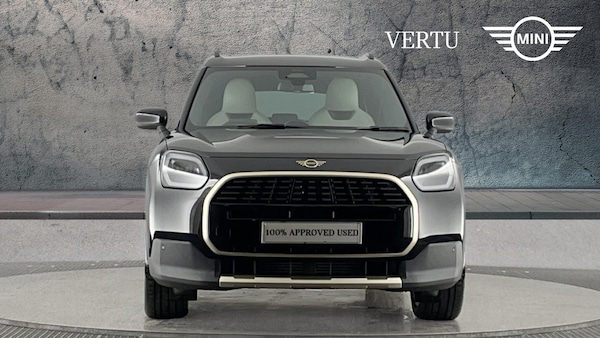 Used MINI Countryman 2025 for sale - 76255279: Photo 16