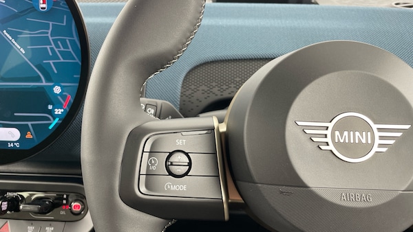 Used MINI Countryman 2025 for sale - 76255279: Photo 17
