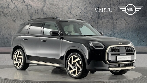 Used MINI Countryman 2025 for sale - 76255279: Photo 1