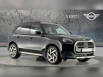MINI - Countryman
