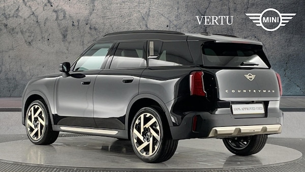 Used MINI Countryman 2025 for sale - 76255279: Photo 2