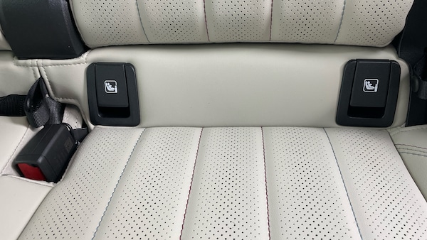 Used MINI Countryman 2025 for sale - 76255279: Photo 36