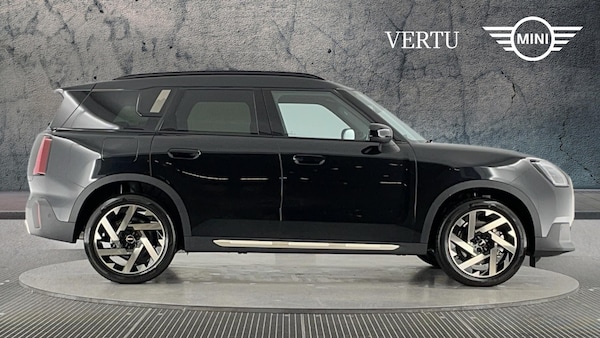 Used MINI Countryman 2025 for sale - 76255279: Photo 3
