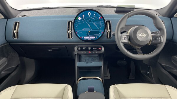 Used MINI Countryman 2025 for sale - 76255279: Photo 4