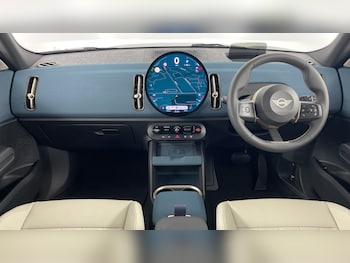 Used MINI Countryman 2025 for sale - 76255279: Photo 4
