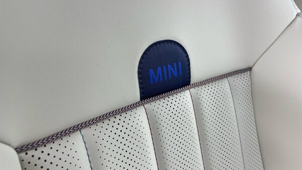 Used MINI Countryman 2025 for sale - 76255279: Photo 57