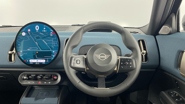 Used MINI Countryman 2025 for sale - 76255279: Photo 5