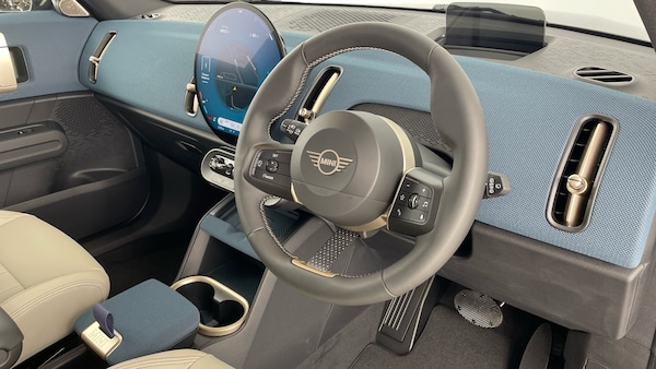 Used MINI Countryman 2025 for sale - 76255279: Photo 6