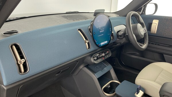 Used MINI Countryman 2025 for sale - 76255279: Photo 7