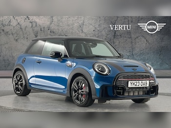 Used MINI Hatch 2023 for sale - 78237166: Photo