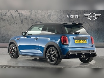 Used MINI Hatch 2023 for sale - 78237166: Photo