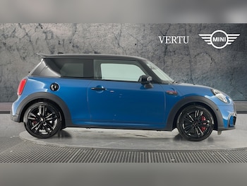 Used MINI Hatch 2023 for sale - 78237166: Photo