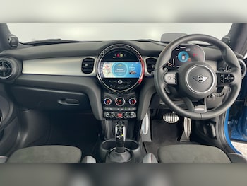 Used MINI Hatch 2023 for sale - 78237166: Photo