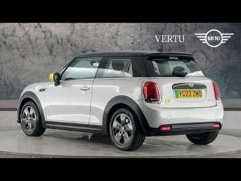 Used MINI Hatch 2022 for sale - 74902496: Photo
