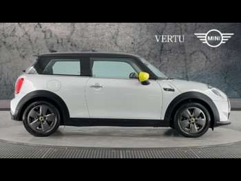 Used MINI Hatch 2022 for sale - 74902496: Photo
